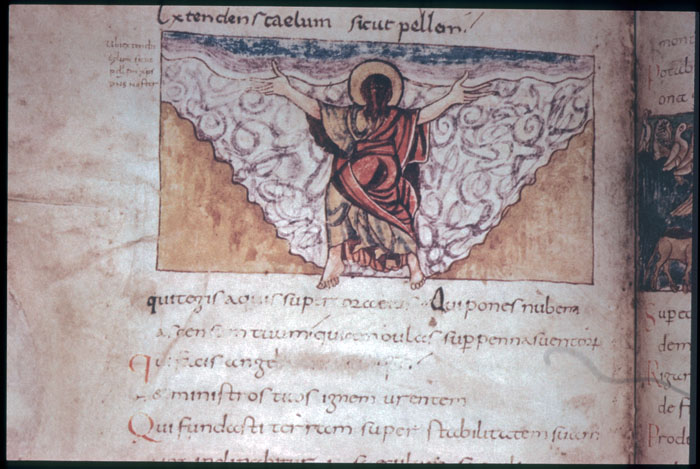 Millet No.: 1.S697.9 - Bibl. fol. 23 