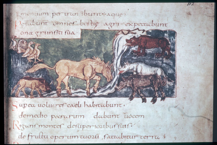 Millet No.: 1.S697.11 - Bibl. fol. 23 