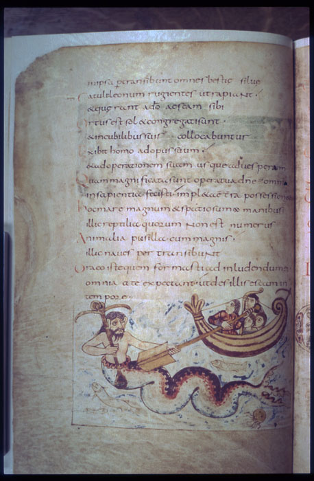 Millet No.: 1.S697.12 - Bibl. fol. 23 