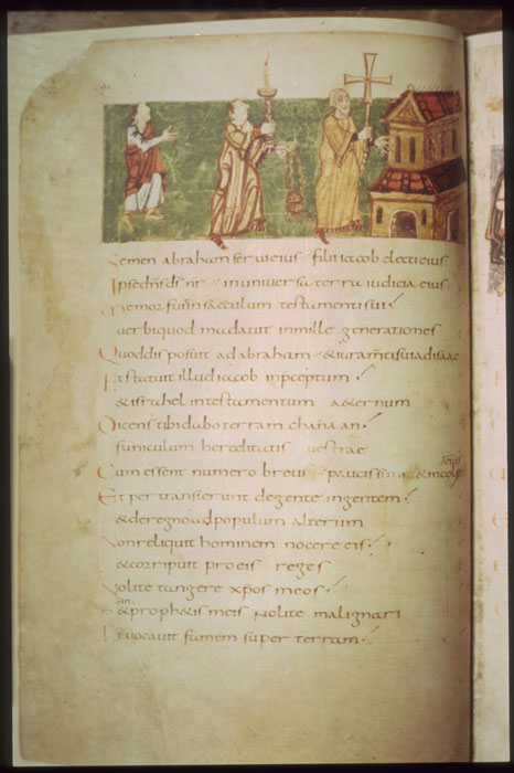 Millet No.: 1.S697.19 - Bibl. fol. 23 