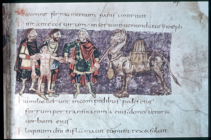 Millet No.: 1.S698.2 - Bibl. fol. 23 