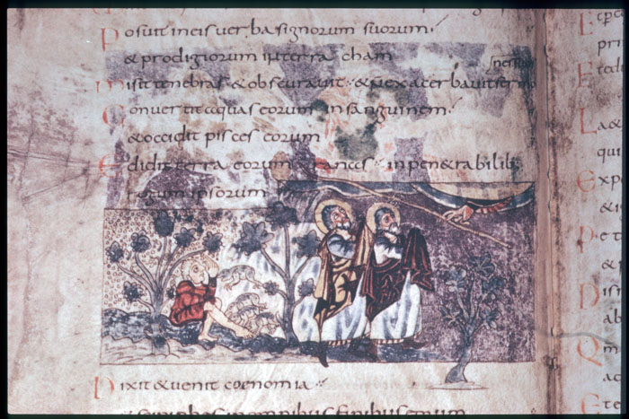 Millet No.: 1.S698.4 - Bibl. fol. 23 