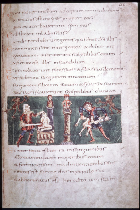 Millet No.: 1.S698.13 - Bibl. fol. 23 
