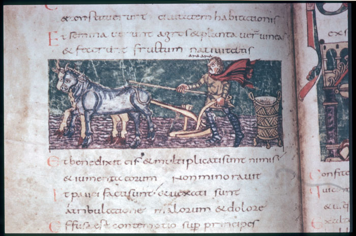 Millet No.: 1.S699.2 - Bibl. fol. 23 