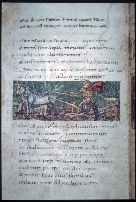 Millet No.: 1.S699.3 - Bibl. fol. 23 