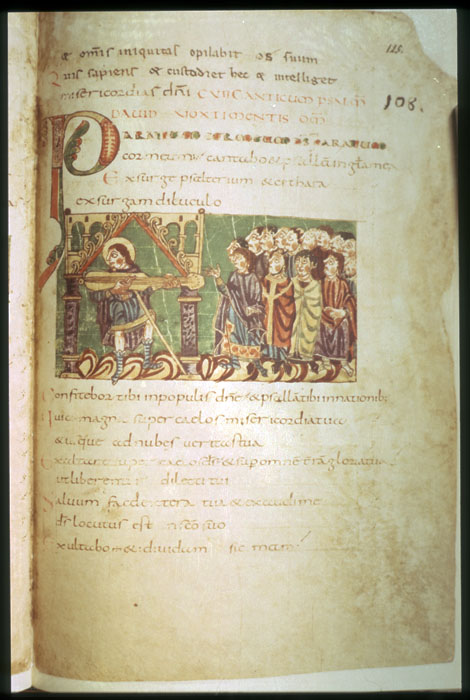 Millet No.: 1.S699.4 - Bibl. fol. 23 