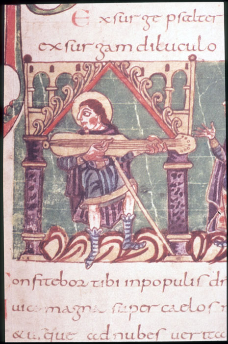 Millet No.: 1.S695.3 - Bibl. fol. 23