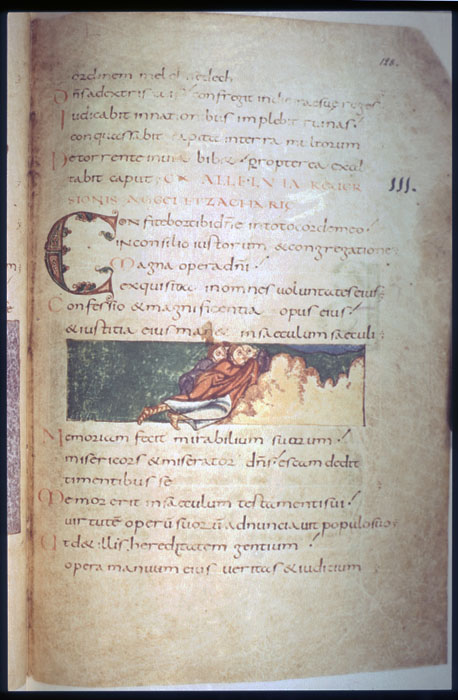 Millet No.: 1.S699.14 - Bibl. fol. 23 