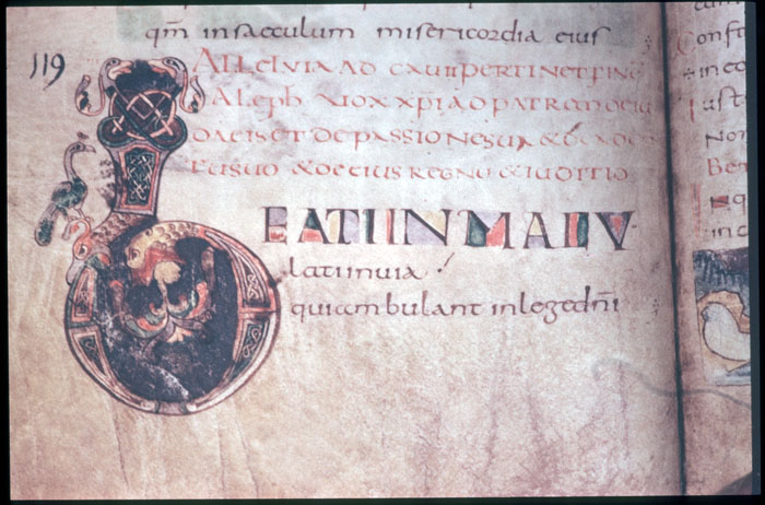 Millet No.: 1.S700.11 - Bibl. fol. 23