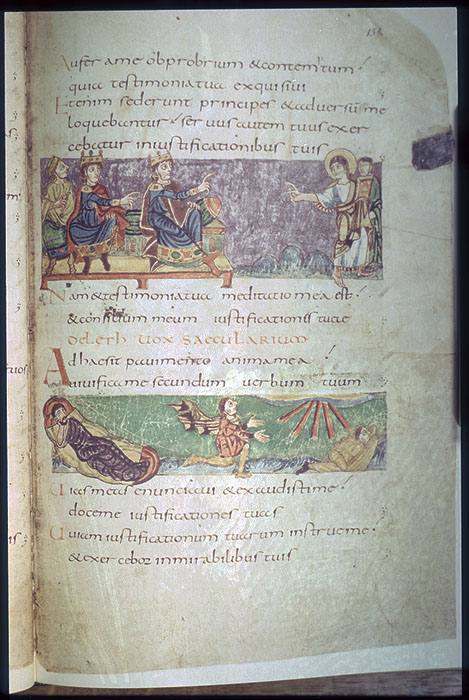 Millet No.: 1.S700.15 - Bibl. fol. 23