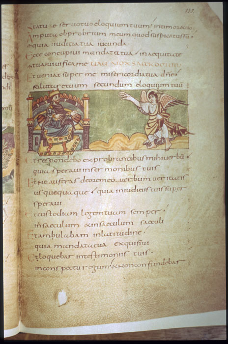 Millet No.: 1.S700.19 - Bibl. fol. 23