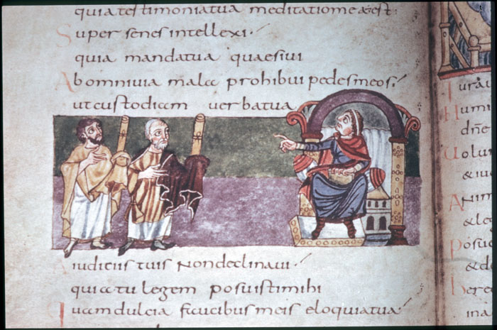 Millet No.: 1.S701.17 - Bibl. fol. 23