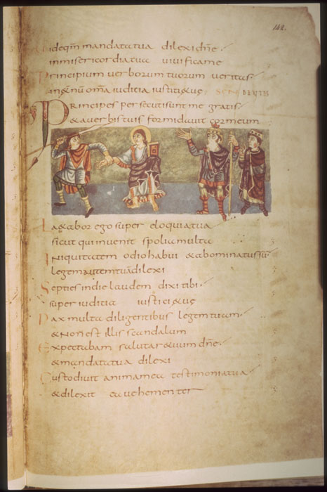 Millet No.: 1.S702.12 - Bibl. fol. 23