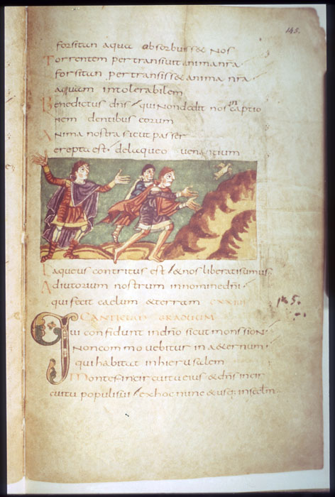Millet No.: 1.S703.6 - Bibl. fol. 23 