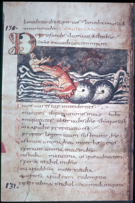 Millet No.: 1.S703.19 - Bibl. fol. 23 