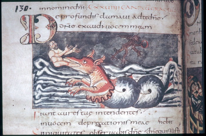 Millet No.: 1.S703.20 - Bibl. fol. 23 