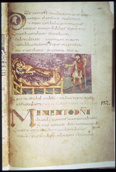 Millet No.: 1.S704.1 - Bibl. fol. 23 