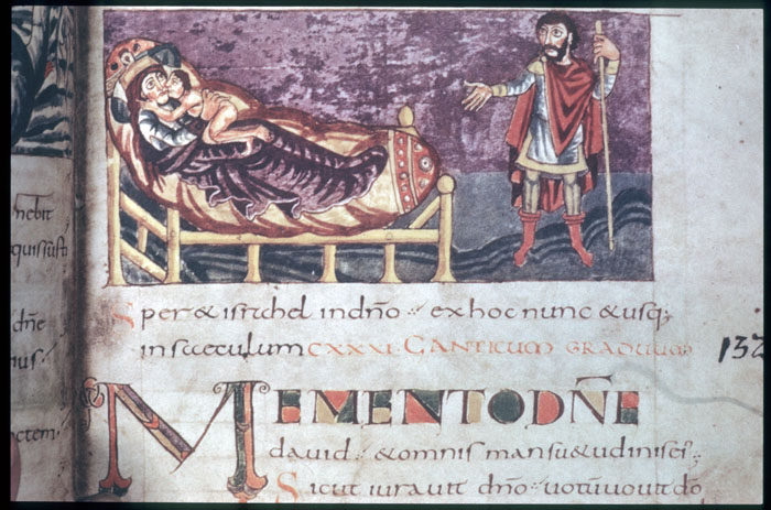 Millet No.: 1.S704.2 - Bibl. fol. 23 