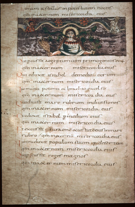 Millet No.: 1.S704.13 - Bibl. fol. 23 