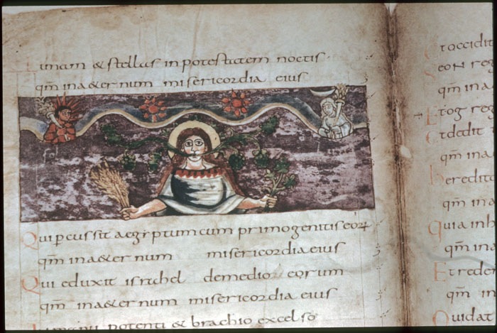 Millet No.: 1.S704.14 - Bibl. fol. 23 
