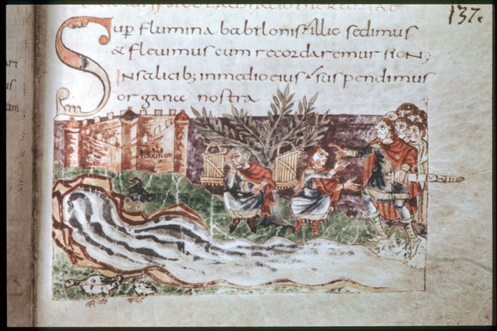 Millet No.: 1.S704.16 - Bibl. fol. 23 