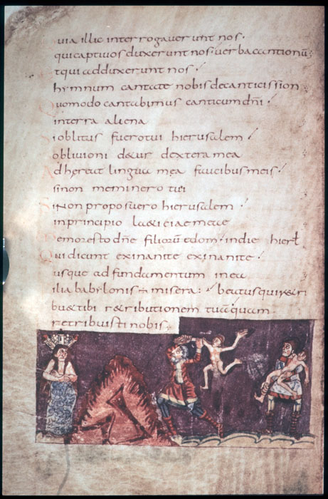 Millet No.: 1.S704.17 - Bibl. fol. 23 