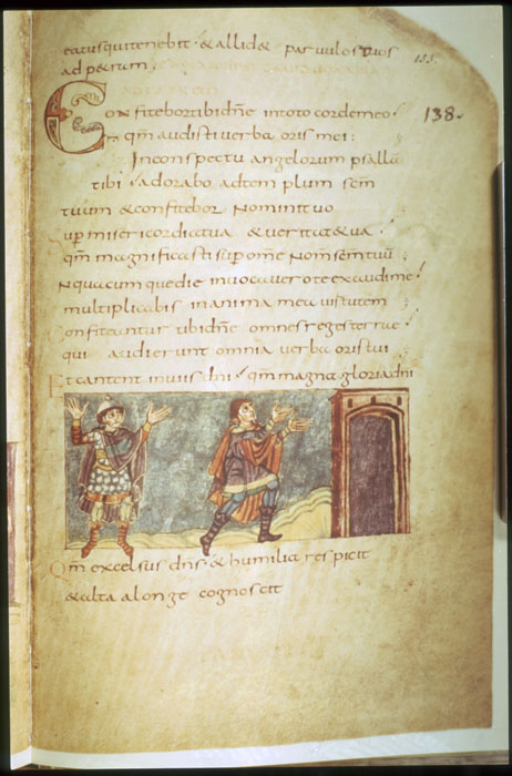 Millet No.: 1.S704.19 - Bibl. fol. 23 