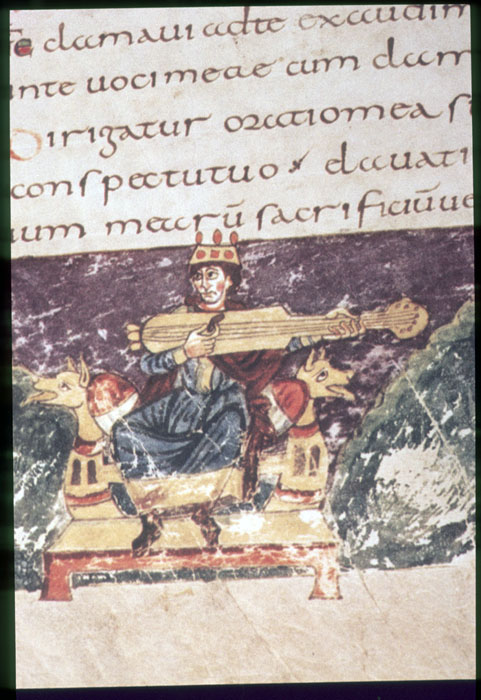 Millet No.: 1.S695.5 - Bibl. fol. 23