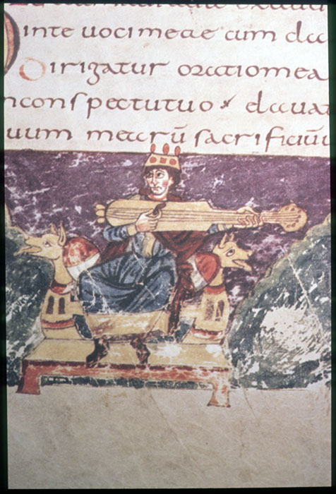 Millet No.: 1.S695.6 - Bibl. fol. 23