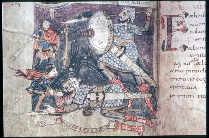 Millet No.: 1.S705.16 - Bibl. fol. 23 