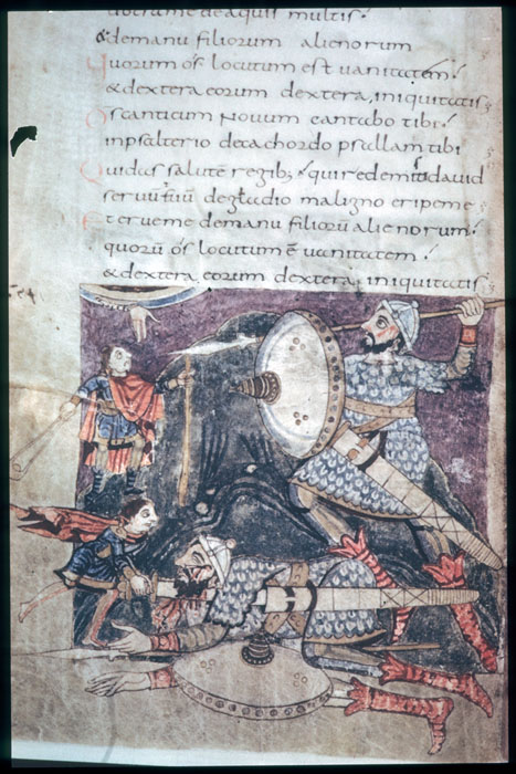 Millet No.: 1.S705.17 - Bibl. fol. 23 