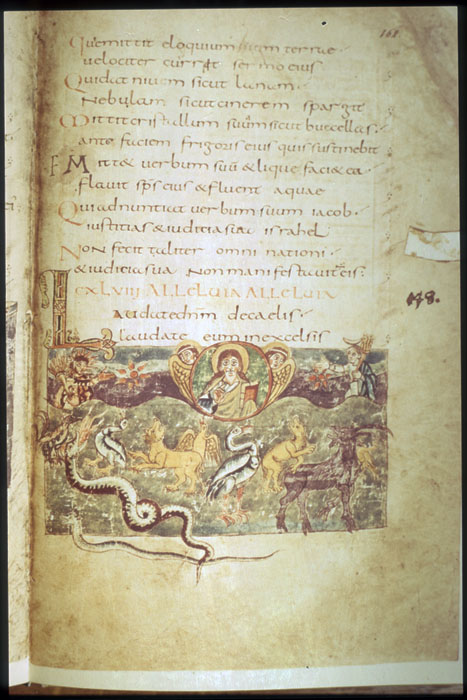 Millet No.: 1.S706.7 - Bibl. fol. 23