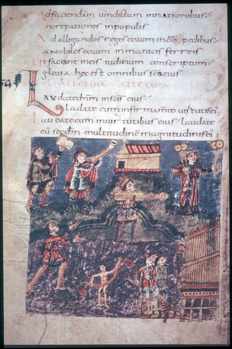 Millet No.: 1.S706.11 - Bibl. fol. 23 
