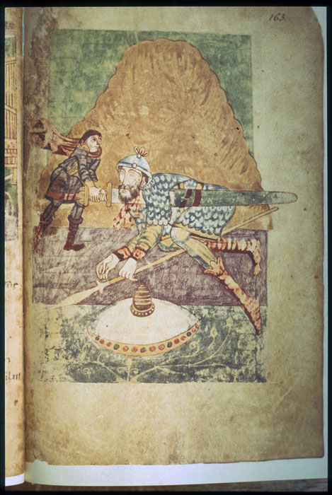 Millet No.: 1.S706.15 - Bibl. fol. 23