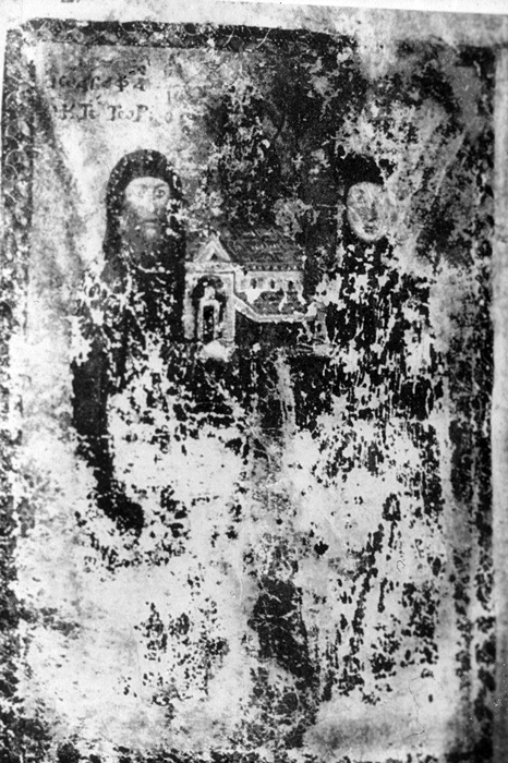 Millet No.: 1.T726.6 - XIII (?)