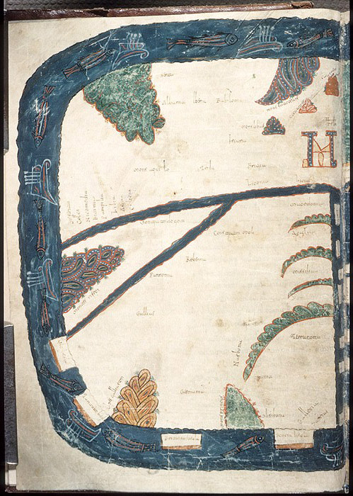 Millet No.: 1.V745.1 - 433 