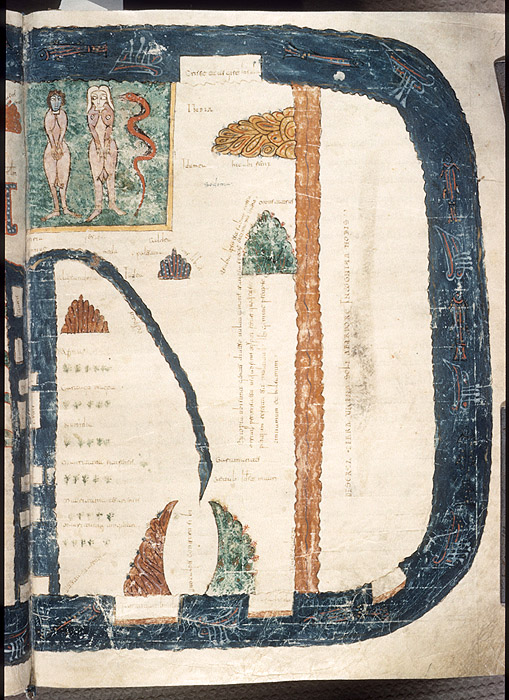 Millet No.: 1.V745.3 - 433 