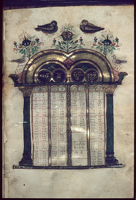 Millet No.: 1.V817.3 - gr.I.8 (1397)