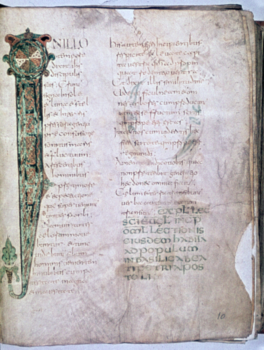 Millet No.: 1.V828.4 - CXLVIII 