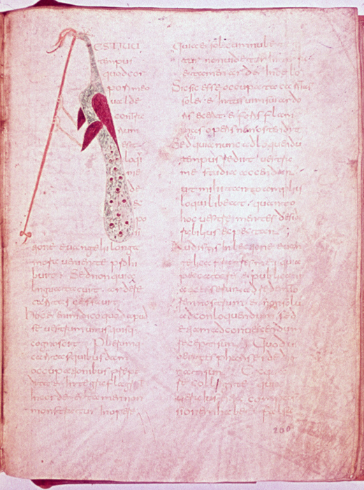 Millet No.: 1.V828.5 - CXLVIII 