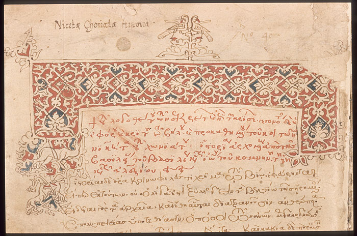 Millet No.: 1.V846.10 - Hist.gr.53 