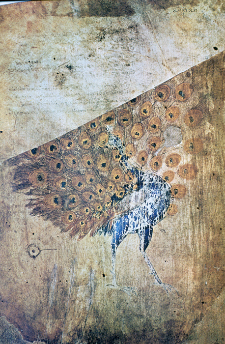 Millet No.: 1.V832.3 - Med.gr.1