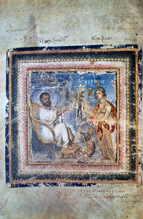 Millet No.: 1.V832.12 - Med.gr.1