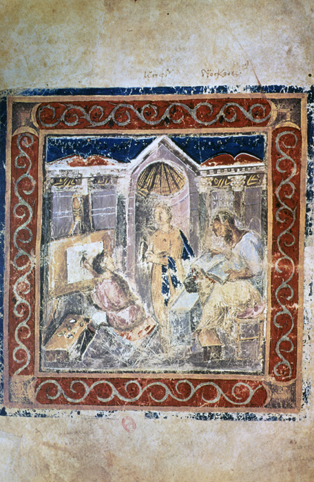 Millet No.: 1.V832.13 - Med.gr.1
