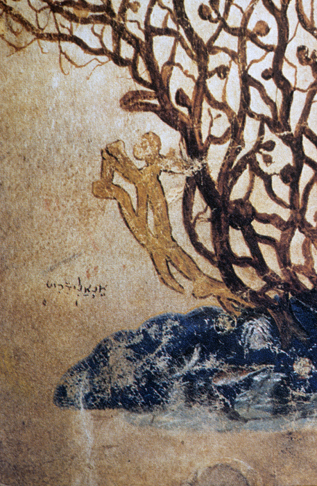 Millet No.: 1.V833.10 - Med.gr.1 