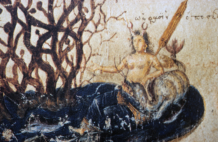 Millet No.: 1.V833.11 - Med.gr.1