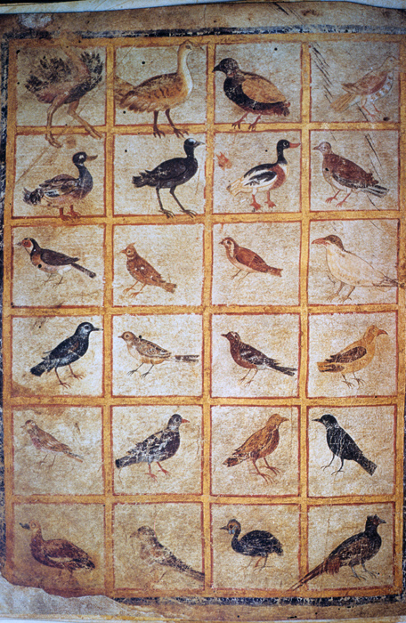 Millet No.: 1.V834.6 - Med.gr.1
