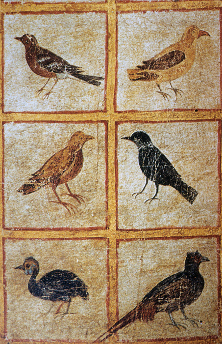 Millet No.: 1.V834.15 - Med.gr.1