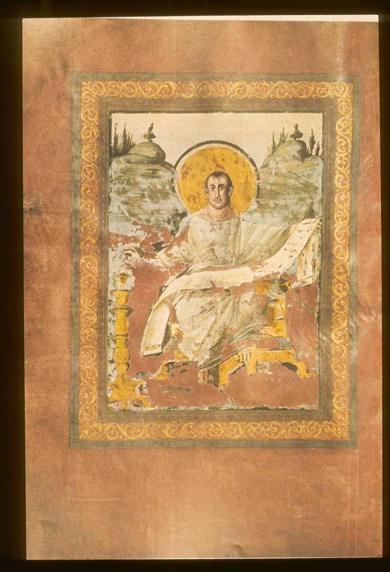 Millet No.: 1.V856.2 - Inv. XIII 18