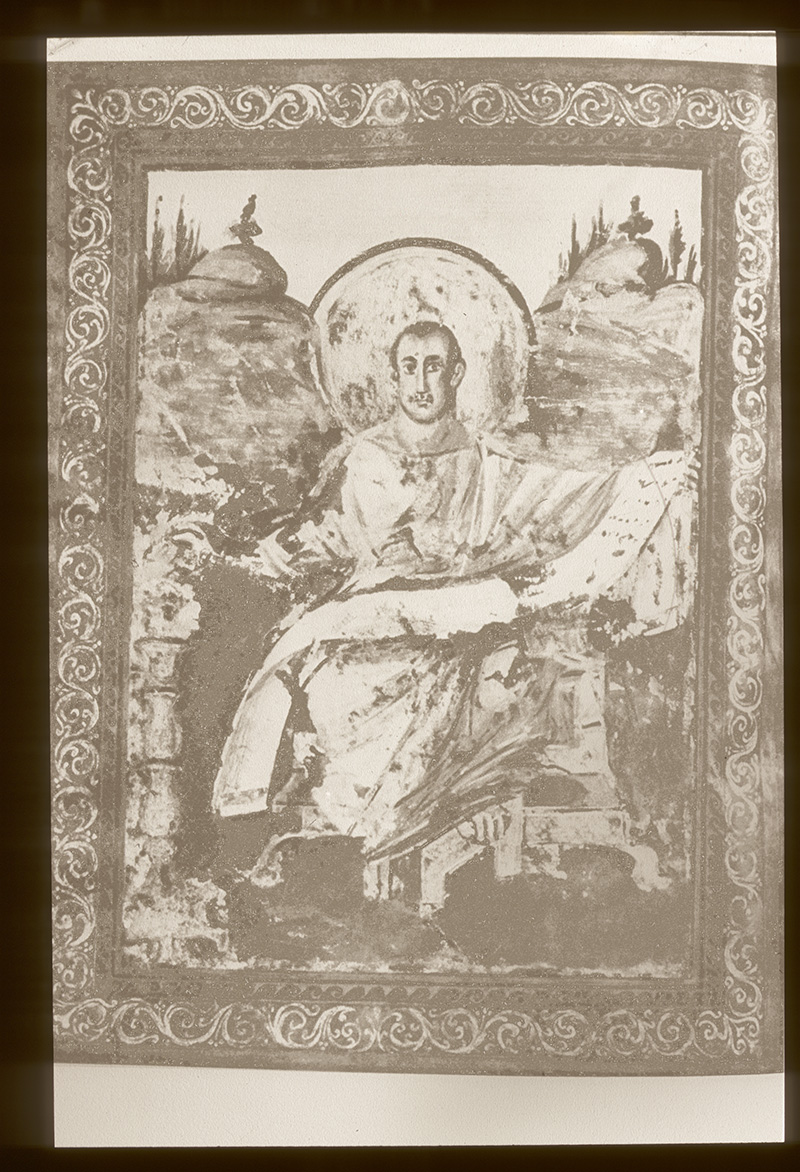 Millet No.: 1.V856.3 - Inv. XIII 18